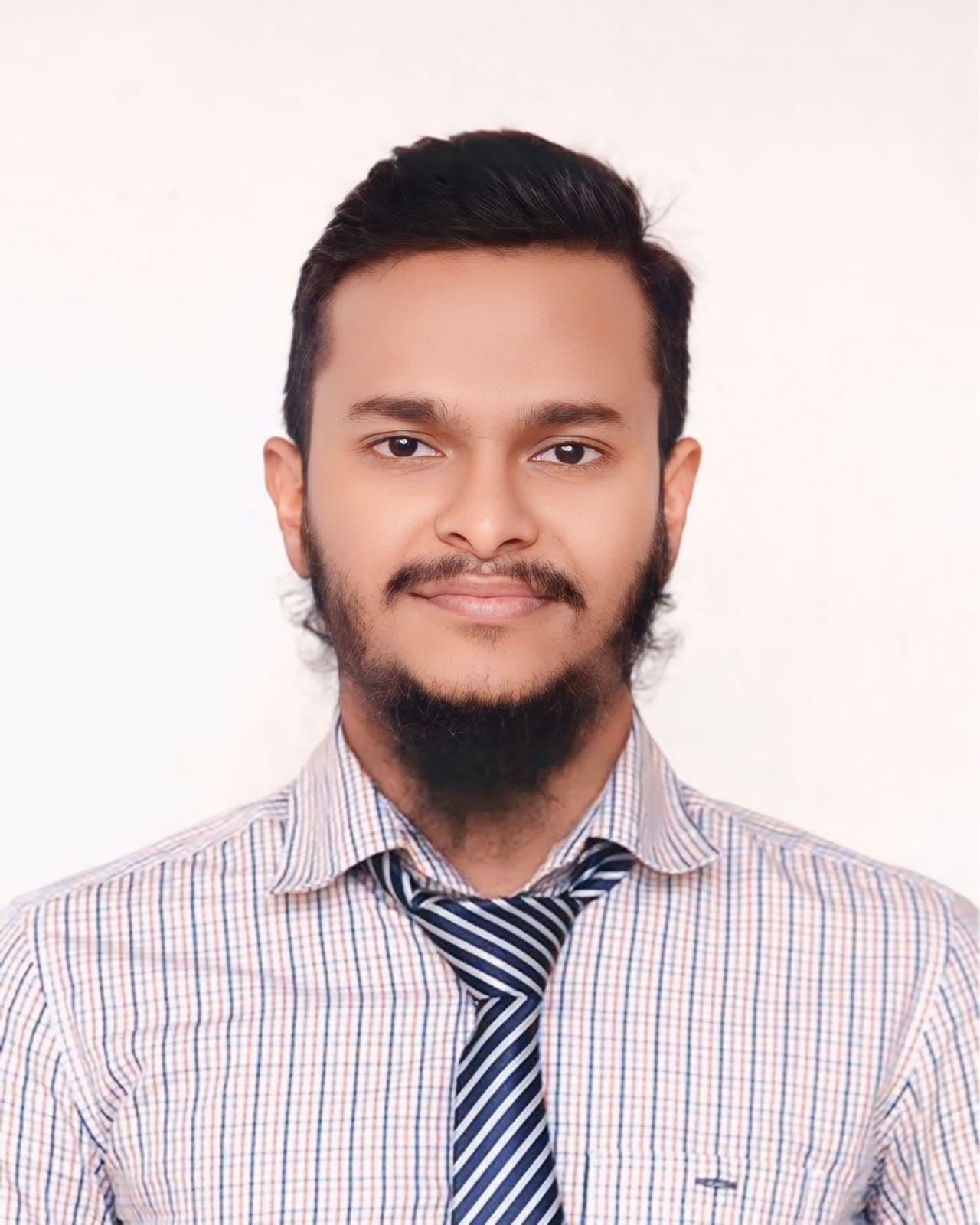 Md. Ibrahim Hossain